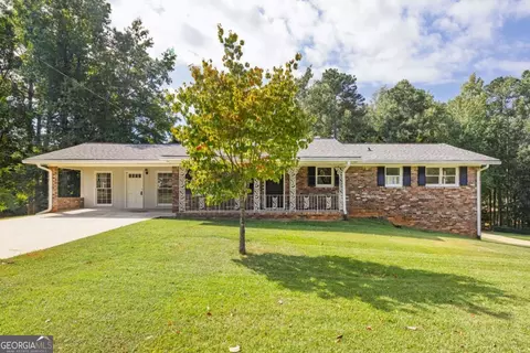 2349 Merryvale Ct, Austell, GA 30106