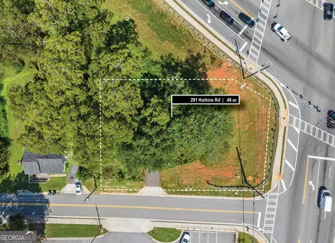 291 Harbins Rd, Dacula, GA 30019