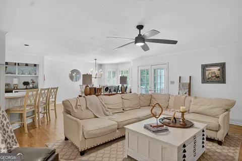 Living - 410 Gordon St, Lagrange, GA 30240 photo 1 of 1