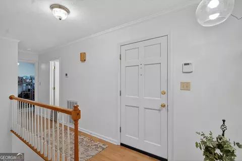 Entry Way - 410 Gordon St, Lagrange, GA 30240 photo 1 of 3