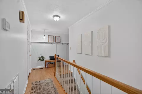 Entry Way - 410 Gordon St, Lagrange, GA 30240 photo 3 of 3