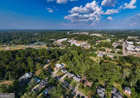 View/Area - 410 Gordon St, Lagrange, GA 30240 photo 6 of 7