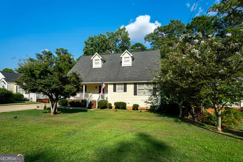 410 Gordon St, Lagrange, GA 30240