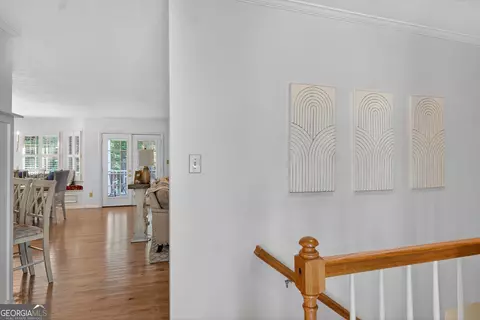 Entry Way - 410 Gordon St, Lagrange, GA 30240 photo 2 of 3