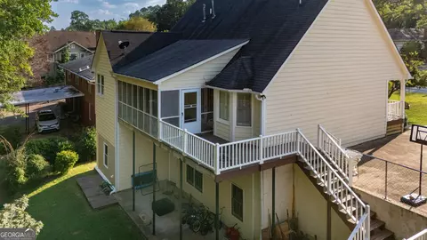 Exterior - 410 Gordon St, Lagrange, GA 30240 photo 1 of 4