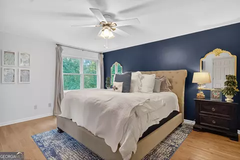 Bedroom - 410 Gordon St, Lagrange, GA 30240 photo 1 of 5