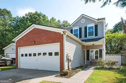 48 Hampton Dr, Cartersville, GA 30121
