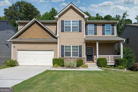 199 Spring Forrest Ln, Dallas, GA 30157