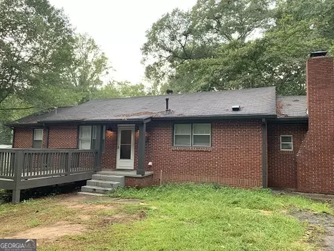 181 Dean St, Jonesboro, GA 30236