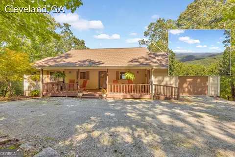 311 Bald Eagle Path, Cleveland, GA 30528