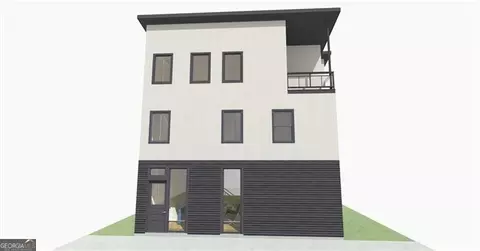 1401 Woodbine Ave, Atlanta, GA 30317