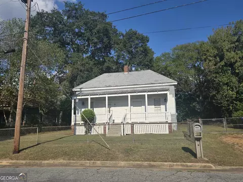 2810 Pierpont Ave, Columbus, GA 31904