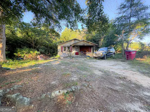 4527 Wilson Rd, Macon, GA 31206