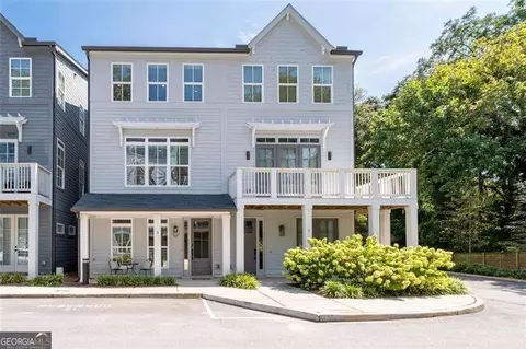 3 Becker Pl NW, Atlanta, GA 30307