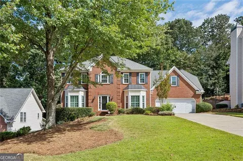 1181 Parkland Run SE, Smyrna, GA 30082