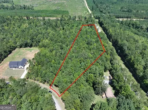 Undisclosed, Box Springs, GA 31801