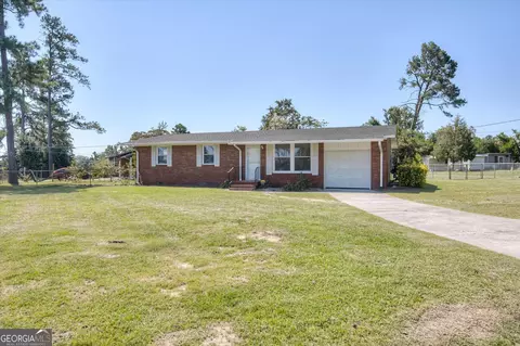 4022 Tallman Dr, Martinez, GA 30907