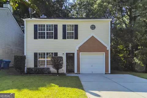 1902 Patterson Park Dr, Lawrenceville, GA 30044