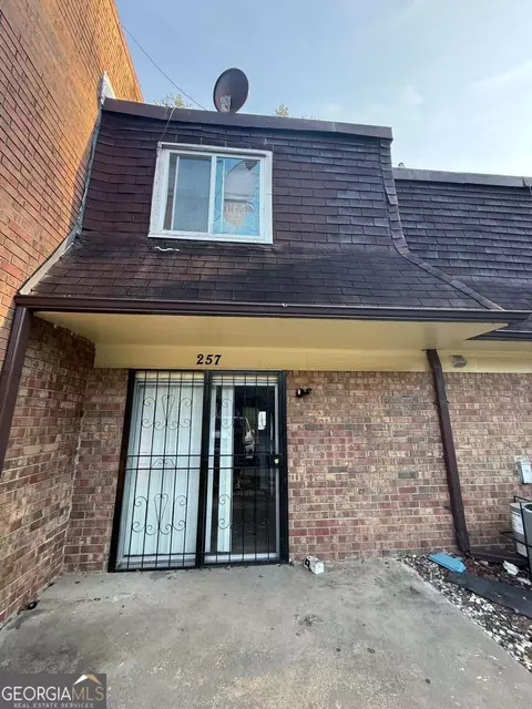 257 Peyton Pl SW, Atlanta, GA 30311