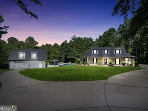 556 Higgins Rd, Locust Grove, GA 30248