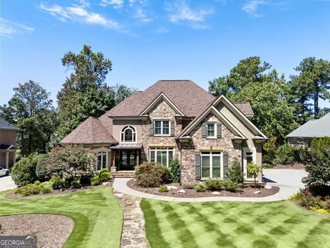 2128 Town Manor Ct, Dacula, GA 30019