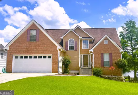 105 Providence Ct, Carrollton, GA 30116