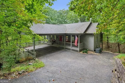 339 Hickory Trl, Big Canoe, GA 30143