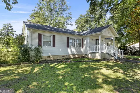 123 Vernon Dr, Warner Robins, GA 31088