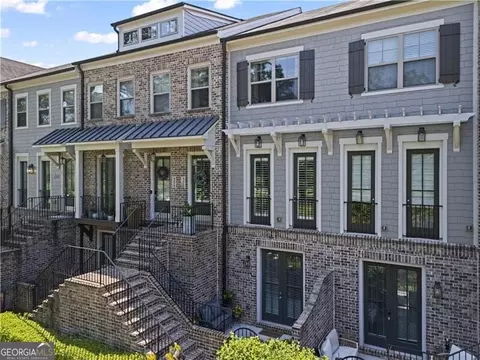 3577 Parkside Way, Brookhaven, GA 30319