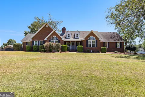 107 Shasta Dr, Thomaston, GA 30286