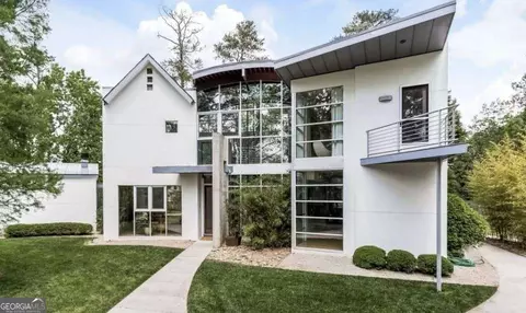 1775 Mount Paran Rd NW, Atlanta, GA 30327