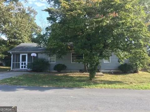 147 Hill St, Summerville, GA 30747