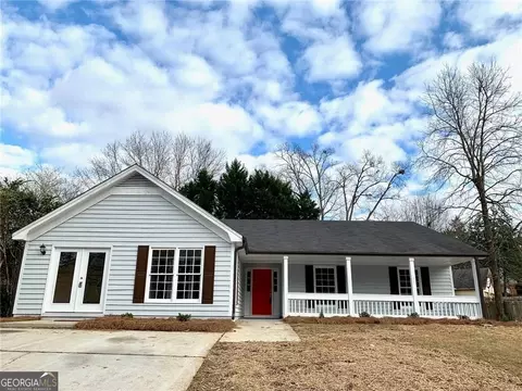 892 Stonemill Mnr, Lithonia, GA 30058