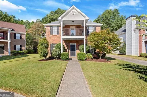3321 Chastain Landings Ct, Marietta, GA 30066