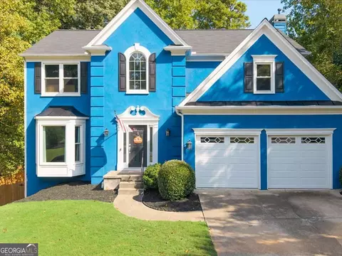 2940 Masonwood Dr NW, Kennesaw, GA 30152