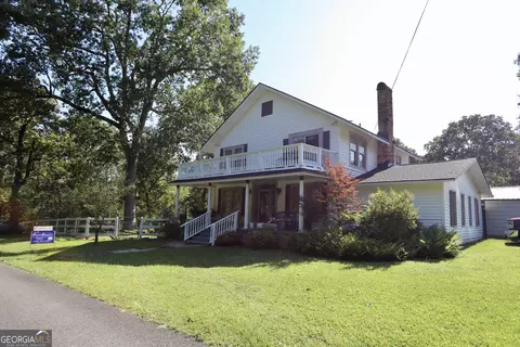 51 N Cedar St, Menlo, GA 30731