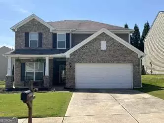 6301 Pierless Ave, Sugar Hill, GA 30518