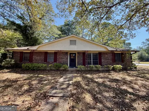 Undisclosed, Columbus, GA 31909