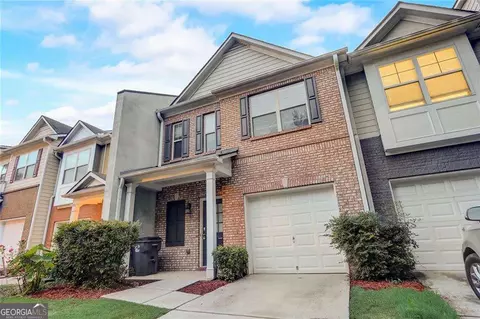 993 Nightfall Ct NW #12, Suwanee, GA 30024