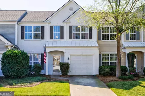 3703 Timbercreek Cir, Roswell, GA 30076