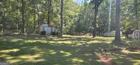 150 N Lake Dr, Lagrange, GA 30240 photo 5