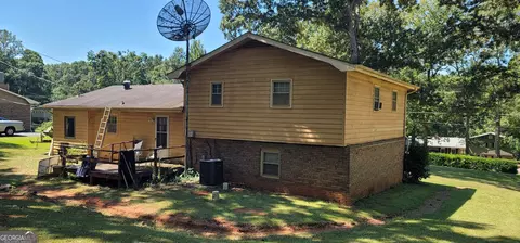 150 N Lake Dr, Lagrange, GA 30240 photo 6