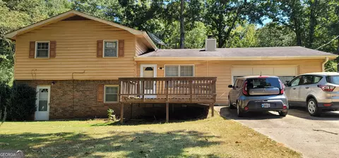 150 N Lake Dr, Lagrange, GA 30240 photo 8