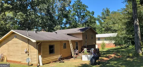 150 N Lake Dr, Lagrange, GA 30240 photo 7