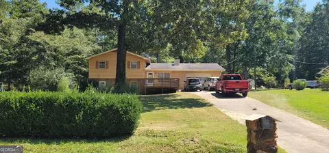 150 N Lake Dr, Lagrange, GA 30240 photo 2