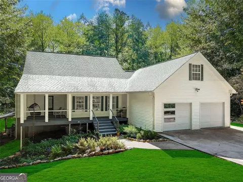 5239 Nora Dr, Douglasville, GA 30135