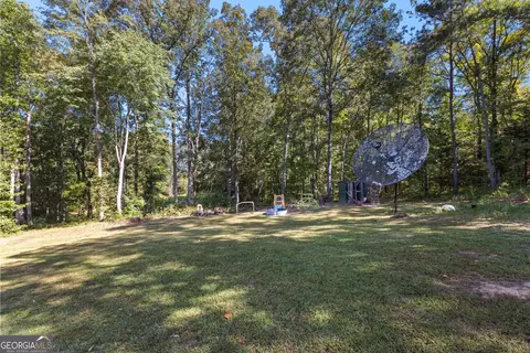 Exterior - 2192 Gaulding Rd, Concord, GA 30206 photo 4 of 14
