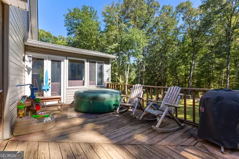 Exterior - 2192 Gaulding Rd, Concord, GA 30206 photo 8 of 14