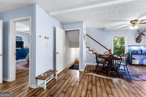Entry Way - 2192 Gaulding Rd, Concord, GA 30206 photo 5 of 5