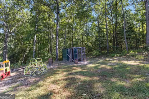 Exterior - 2192 Gaulding Rd, Concord, GA 30206 photo 5 of 14